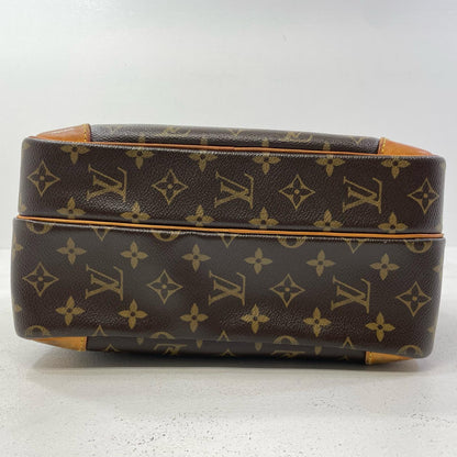 LOUIS VUITTON | ルイ・ヴィトン ショルダーバッグ ブラウン【尾張小牧店】