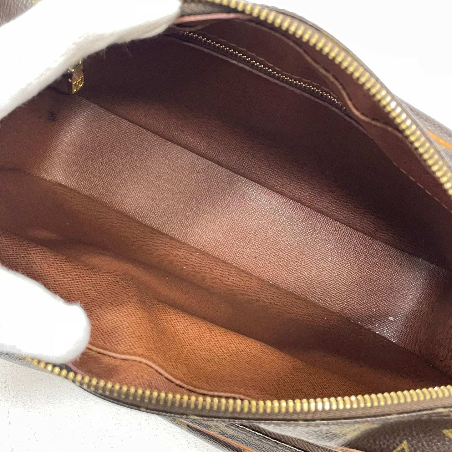 LOUIS VUITTON | ルイ・ヴィトン ショルダーバッグ ブラウン【尾張小牧店】
