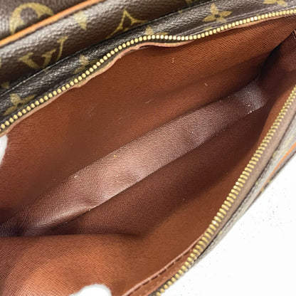 LOUIS VUITTON | ルイ・ヴィトン ショルダーバッグ ブラウン【尾張小牧店】