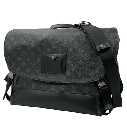 LOUIS VUITTON | ルイ・ヴィトン ショルダーバッグ ブラック【尾張小牧店】