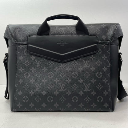 LOUIS VUITTON | ルイ・ヴィトン ショルダーバッグ ブラック【尾張小牧店】