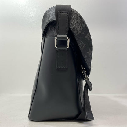 LOUIS VUITTON | ルイ・ヴィトン ショルダーバッグ ブラック【尾張小牧店】