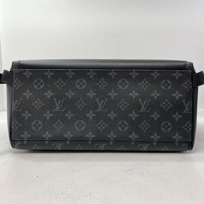 LOUIS VUITTON | ルイ・ヴィトン ショルダーバッグ ブラック【尾張小牧店】