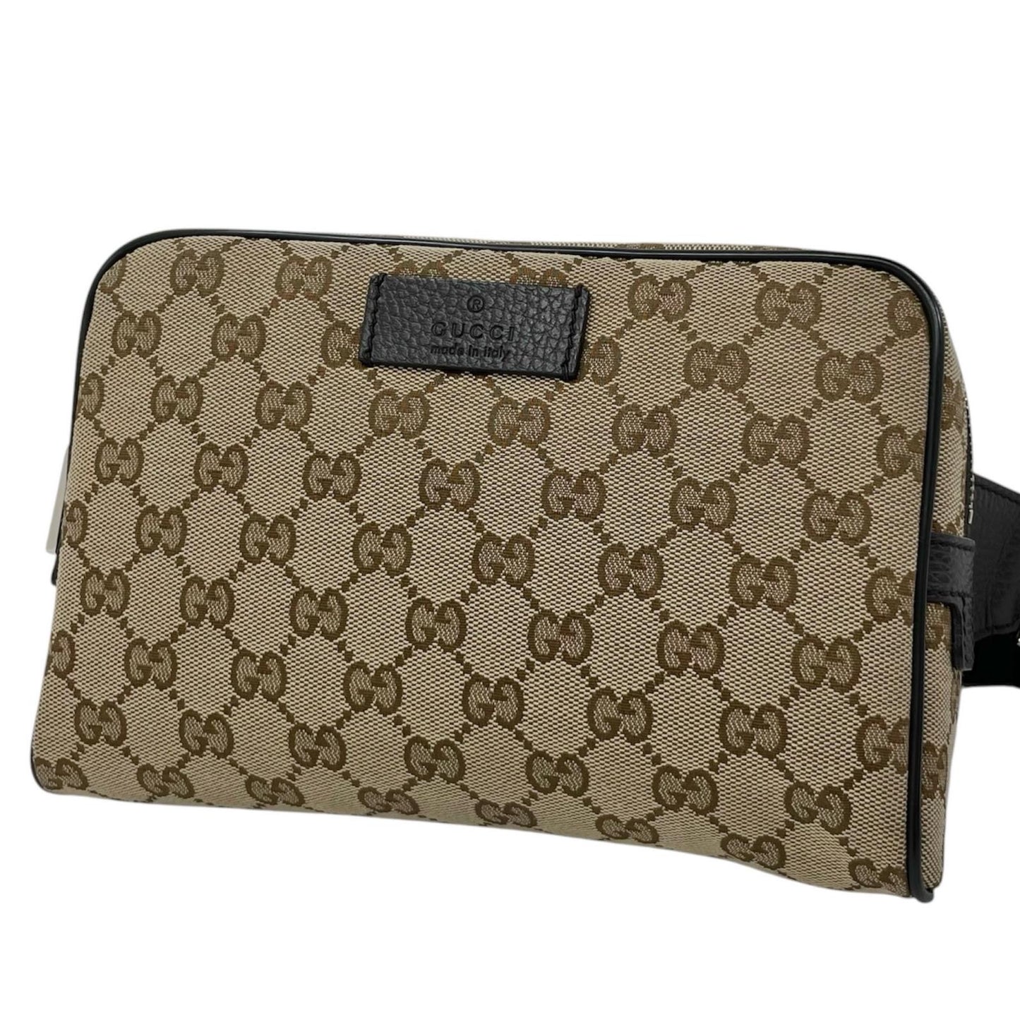GUCCI | グッチ ボディバッグ ブラウン【尾張小牧店】
