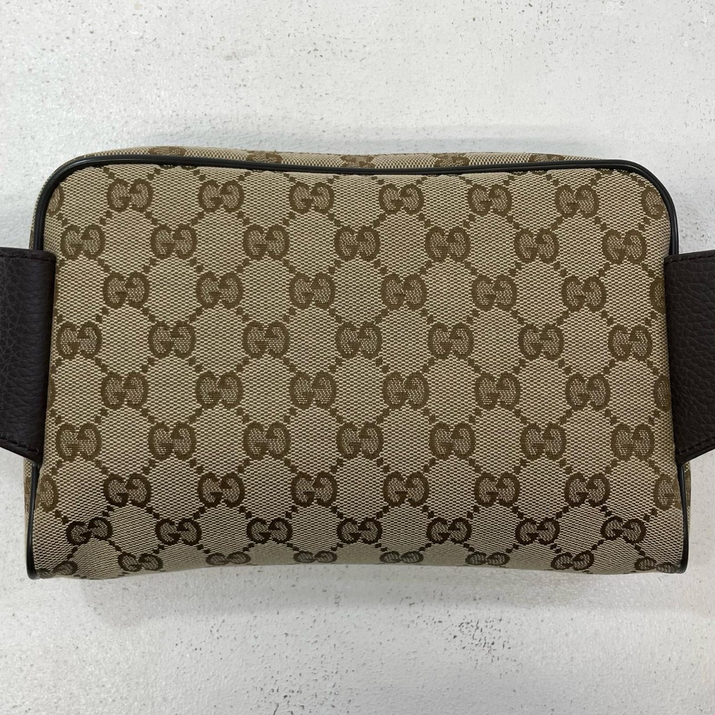 GUCCI | グッチ ボディバッグ ブラウン【尾張小牧店】