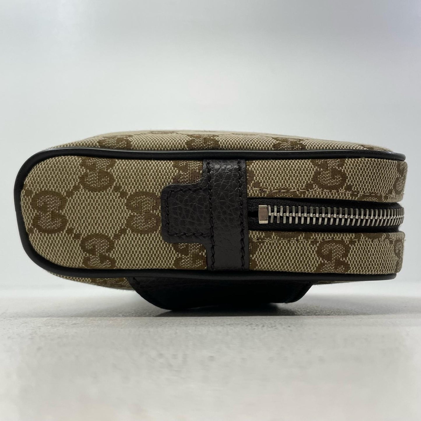 GUCCI | グッチ ボディバッグ ブラウン【尾張小牧店】