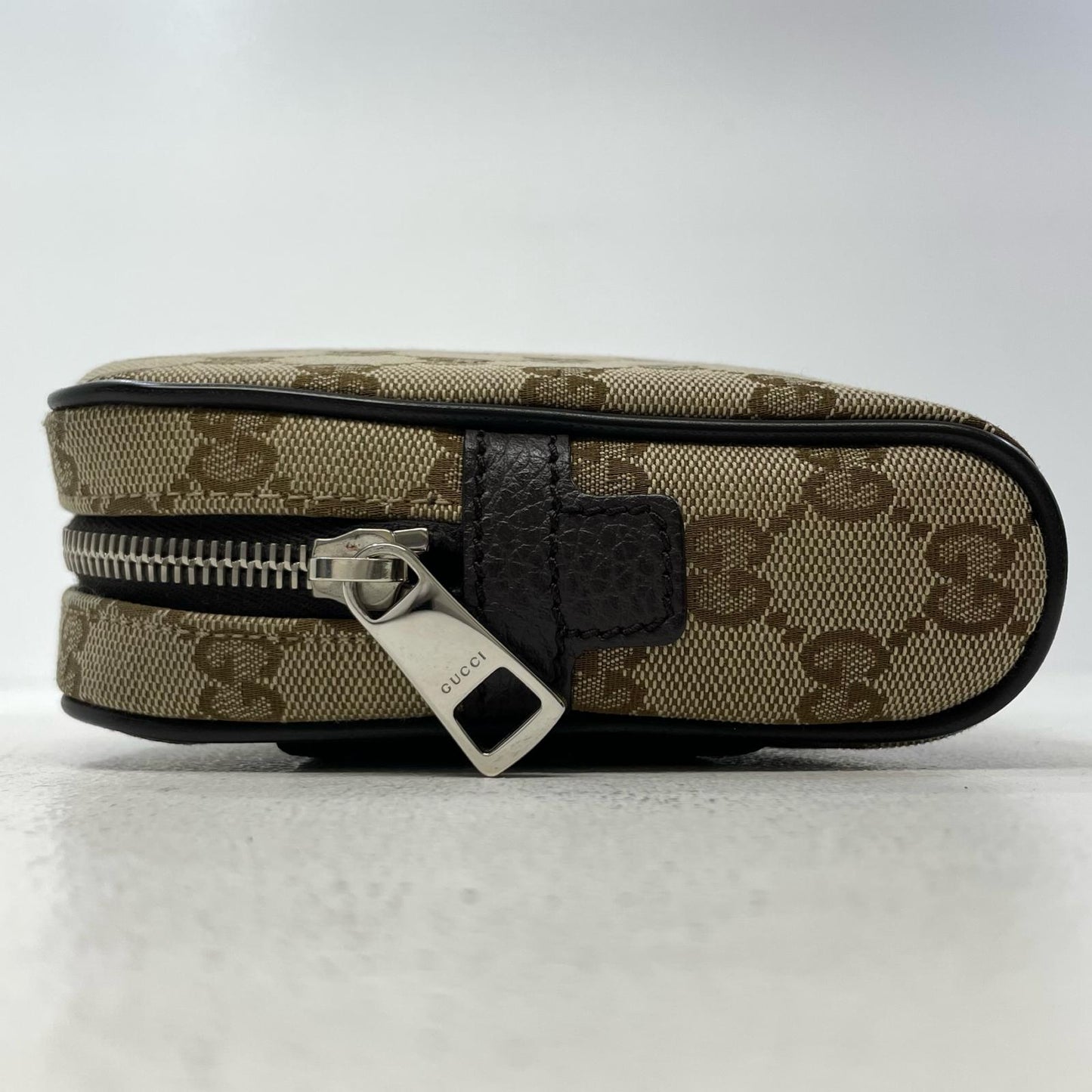 GUCCI | グッチ ボディバッグ ブラウン【尾張小牧店】