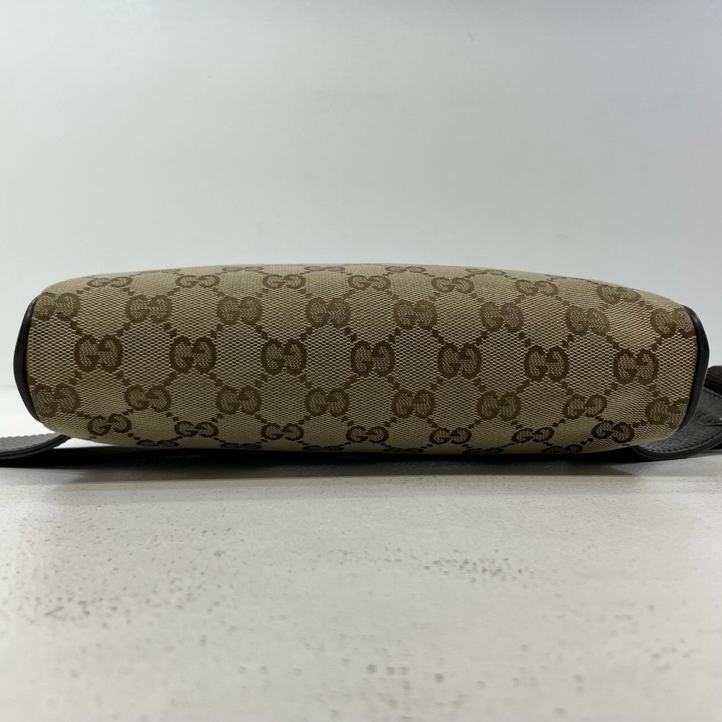GUCCI | グッチ ボディバッグ ブラウン【尾張小牧店】