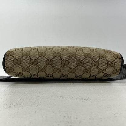 GUCCI | グッチ ボディバッグ ブラウン【尾張小牧店】