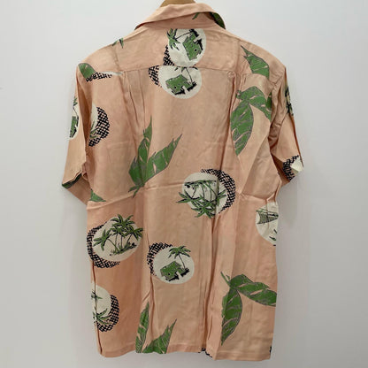 VINTAGE | ビンテージ その他トップス ベージュ サイズ：2【尾張小牧店】