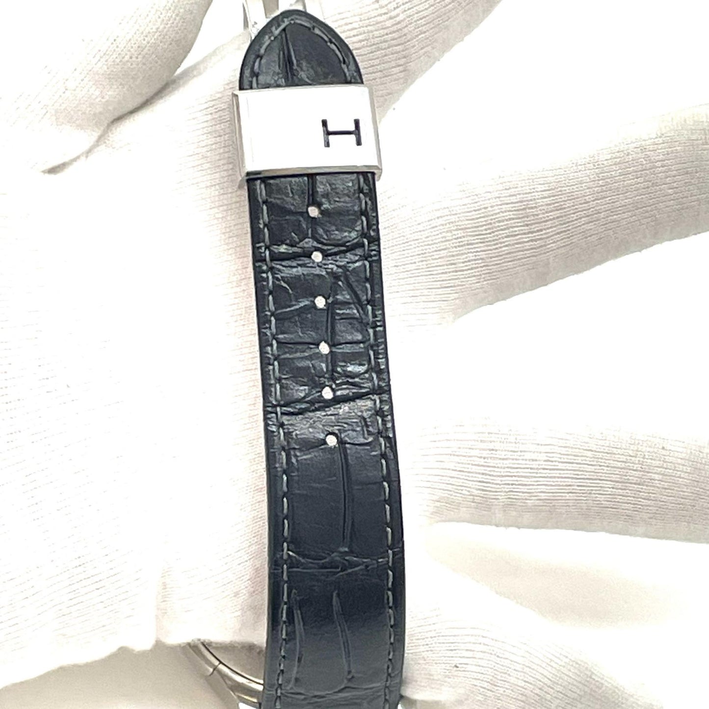 HAMILTON | ハミルトン 腕時計 ブラック【尾張小牧店】