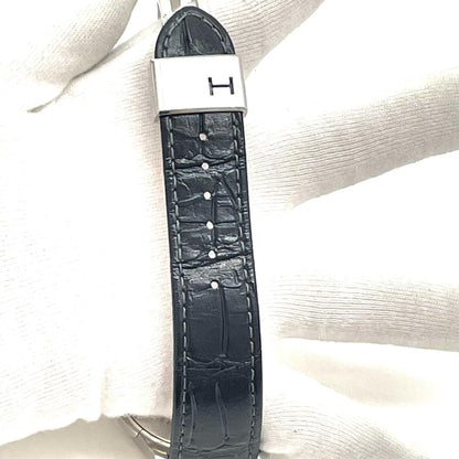 HAMILTON | ハミルトン 腕時計 ブラック【尾張小牧店】