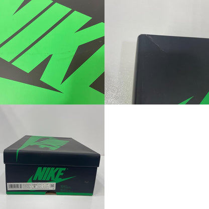 NIKE | ナイキ Air Jordan 1 Retro High OG スニーカー 27.0cm DZ5485-031 グリーン