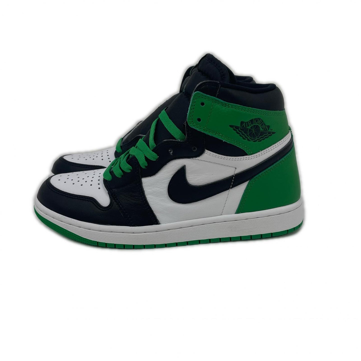NIKE | ナイキ Air Jordan 1 Retro High OG スニーカー 27.0cm DZ5485-031 グリーン