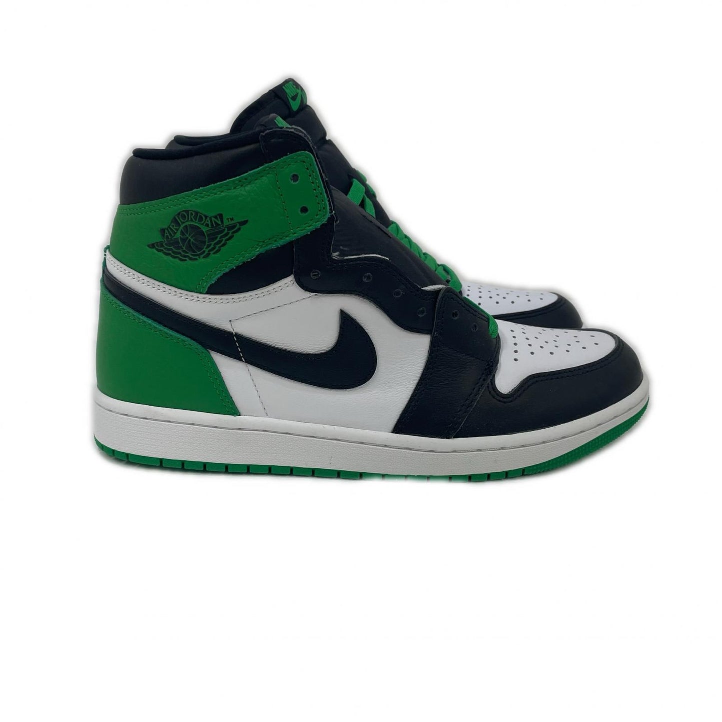 NIKE | ナイキ Air Jordan 1 Retro High OG スニーカー 27.0cm DZ5485-031 グリーン