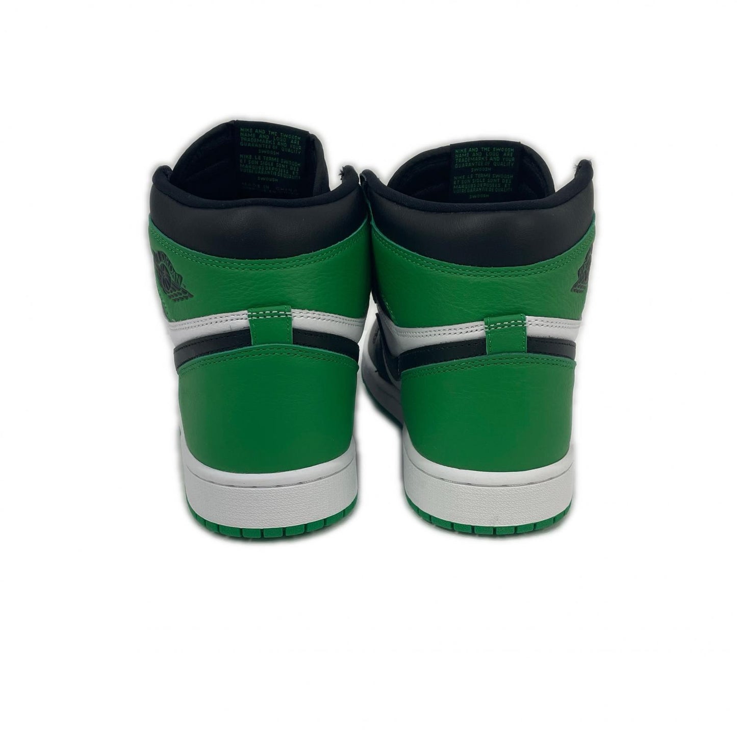 NIKE | ナイキ Air Jordan 1 Retro High OG スニーカー 27.0cm DZ5485-031 グリーン