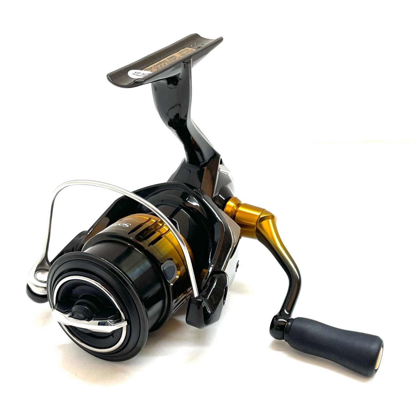 【フィッシング/釣り/釣具/リール】 【スピニングリール】SHIMANO | シマノ 22ソアレ BB C2000SSPG【尾張小牧店】