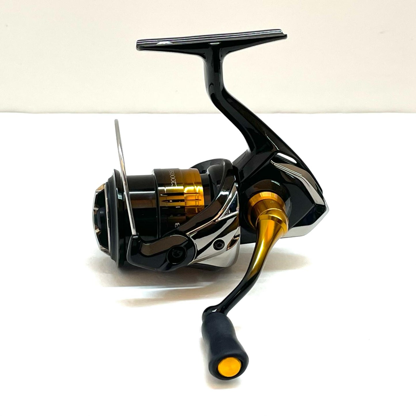 【フィッシング/釣り/釣具/リール】 【スピニングリール】SHIMANO | シマノ 22ソアレ BB C2000SSPG【尾張小牧店】