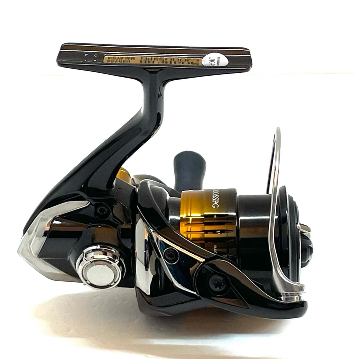 【フィッシング/釣り/釣具/リール】 【スピニングリール】SHIMANO | シマノ 22ソアレ BB C2000SSPG【尾張小牧店】