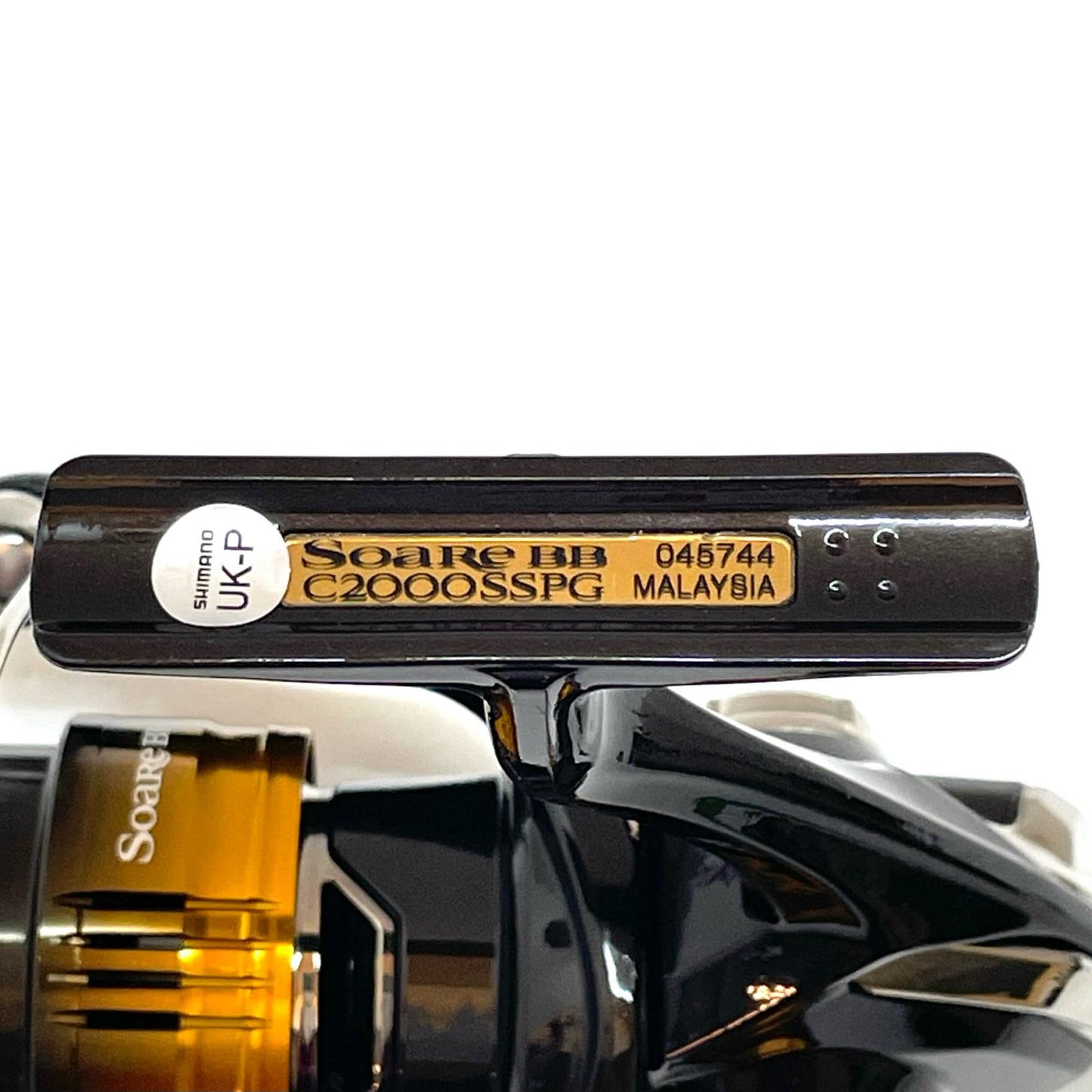 【フィッシング/釣り/釣具/リール】 【スピニングリール】SHIMANO | シマノ 22ソアレ BB C2000SSPG【尾張小牧店】
