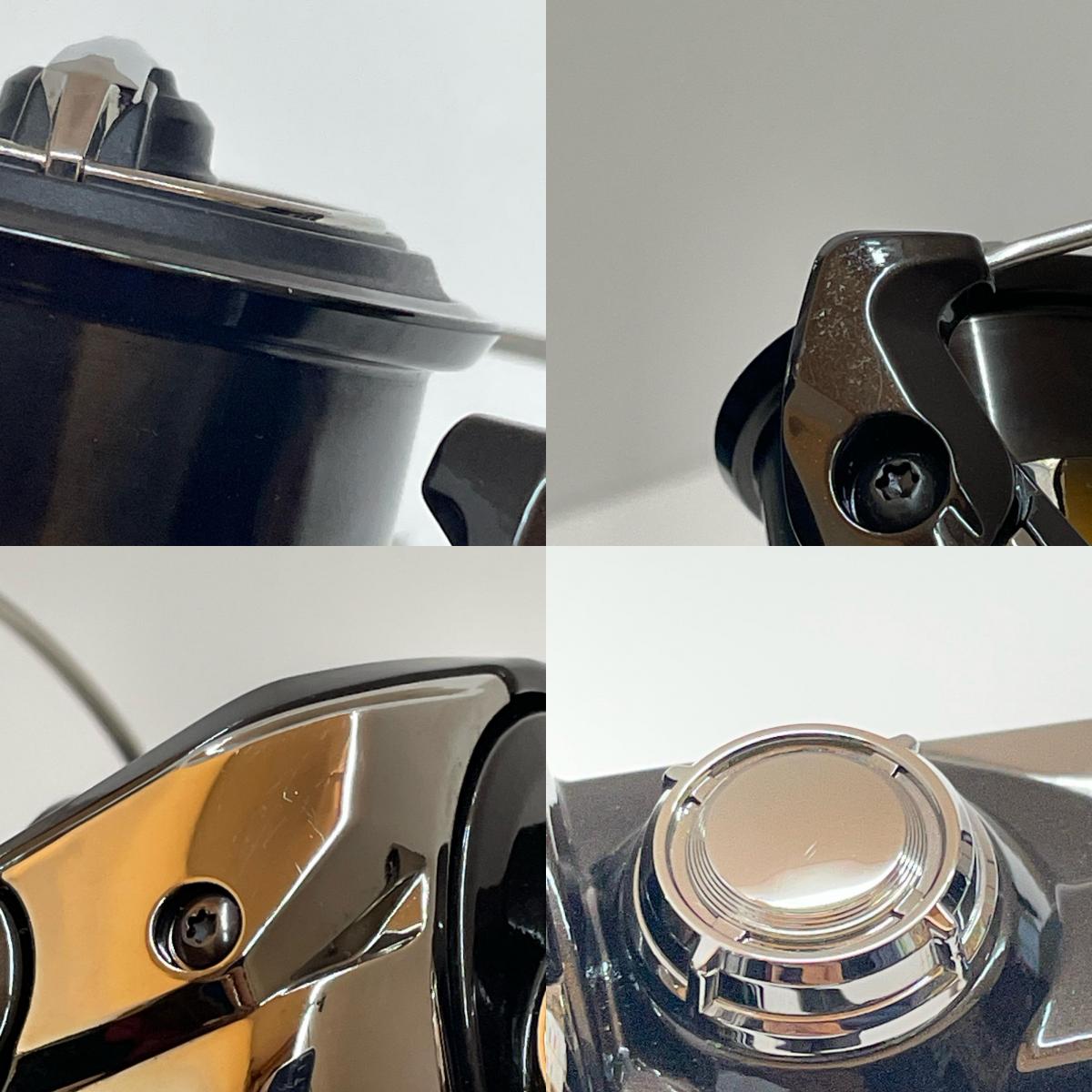 【フィッシング/釣り/釣具/リール】 【スピニングリール】SHIMANO | シマノ 22ソアレ BB C2000SSPG【尾張小牧店】