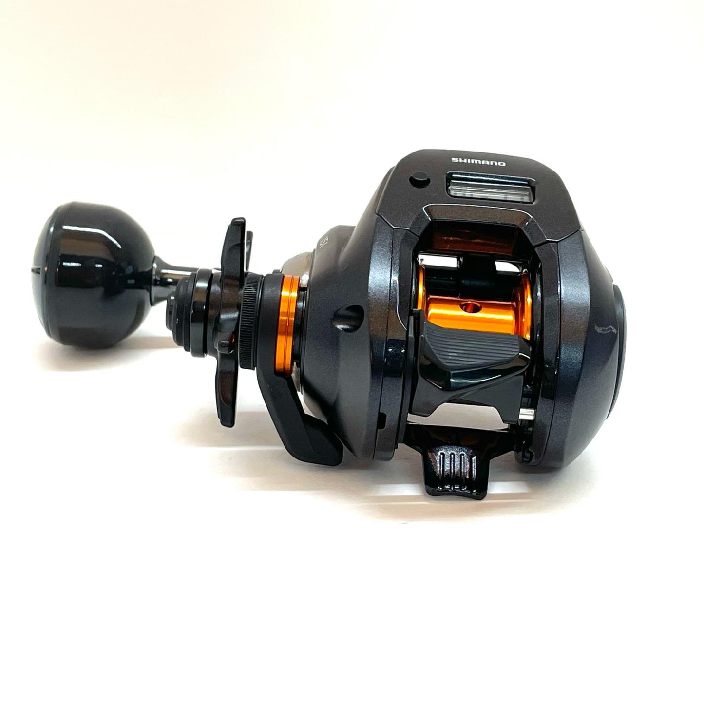 【フィッシング/釣り/釣具/リール】 【ベイトリール/左ハンドル】SHIMANO | シマノ 20バルケッタFカスタム 151【尾張小牧店】