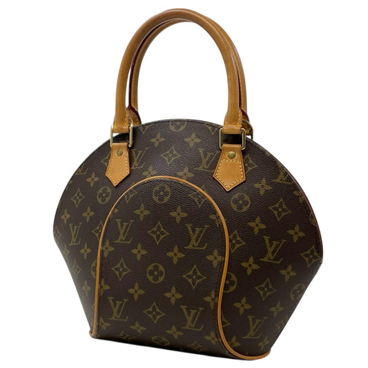 LOUIS VUITTON | ルイ・ヴィトン ハンドバッグ ブラウン【尾張小牧店】