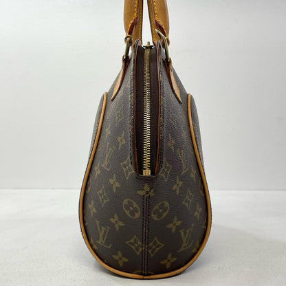LOUIS VUITTON | ルイ・ヴィトン ハンドバッグ ブラウン【尾張小牧店】