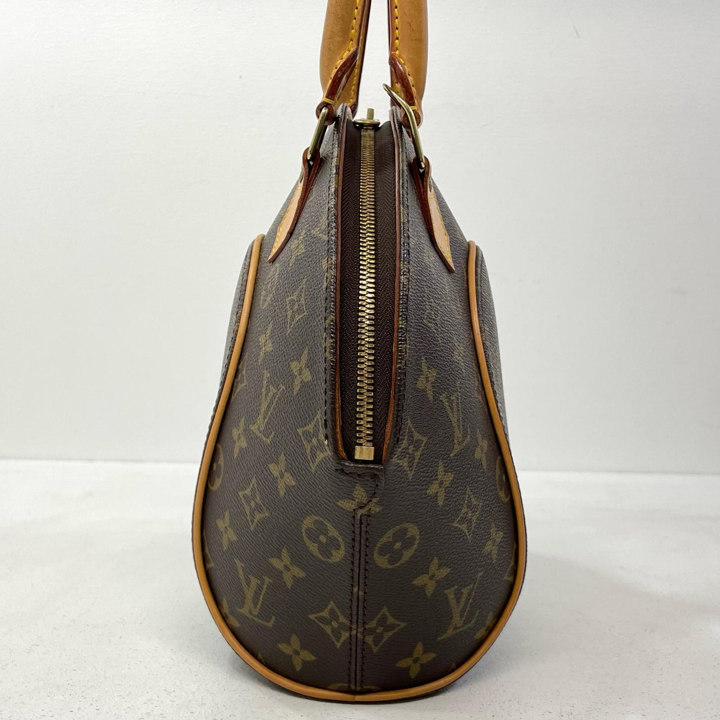 LOUIS VUITTON | ルイ・ヴィトン ハンドバッグ ブラウン【尾張小牧店】