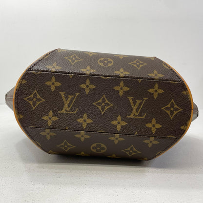 LOUIS VUITTON | ルイ・ヴィトン ハンドバッグ ブラウン【尾張小牧店】