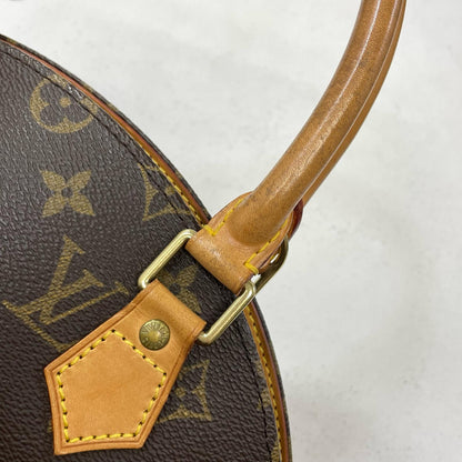 LOUIS VUITTON | ルイ・ヴィトン ハンドバッグ ブラウン【尾張小牧店】