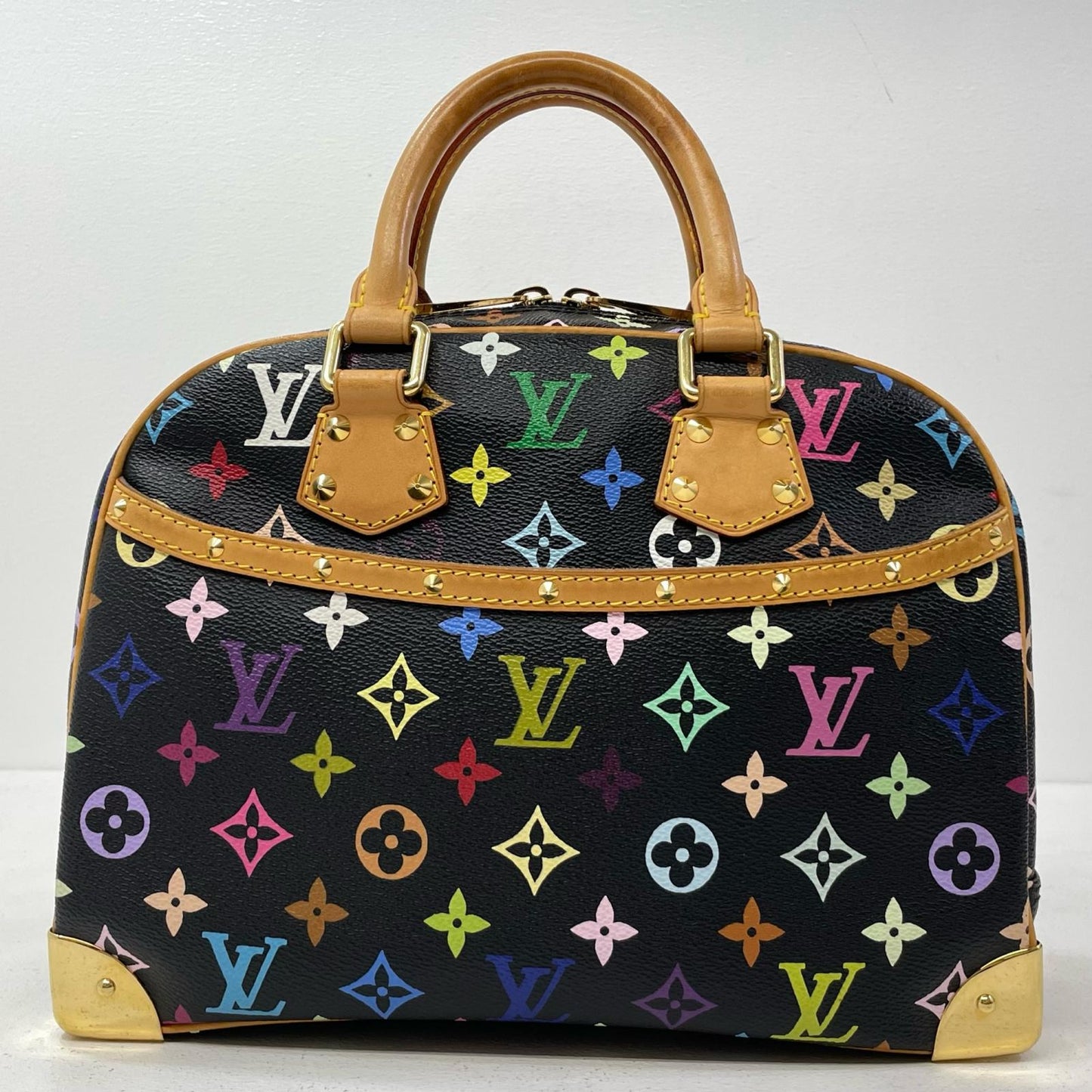 LOUIS VUITTON | ルイ・ヴィトン ハンドバッグ マルチカラー【尾張小牧店】