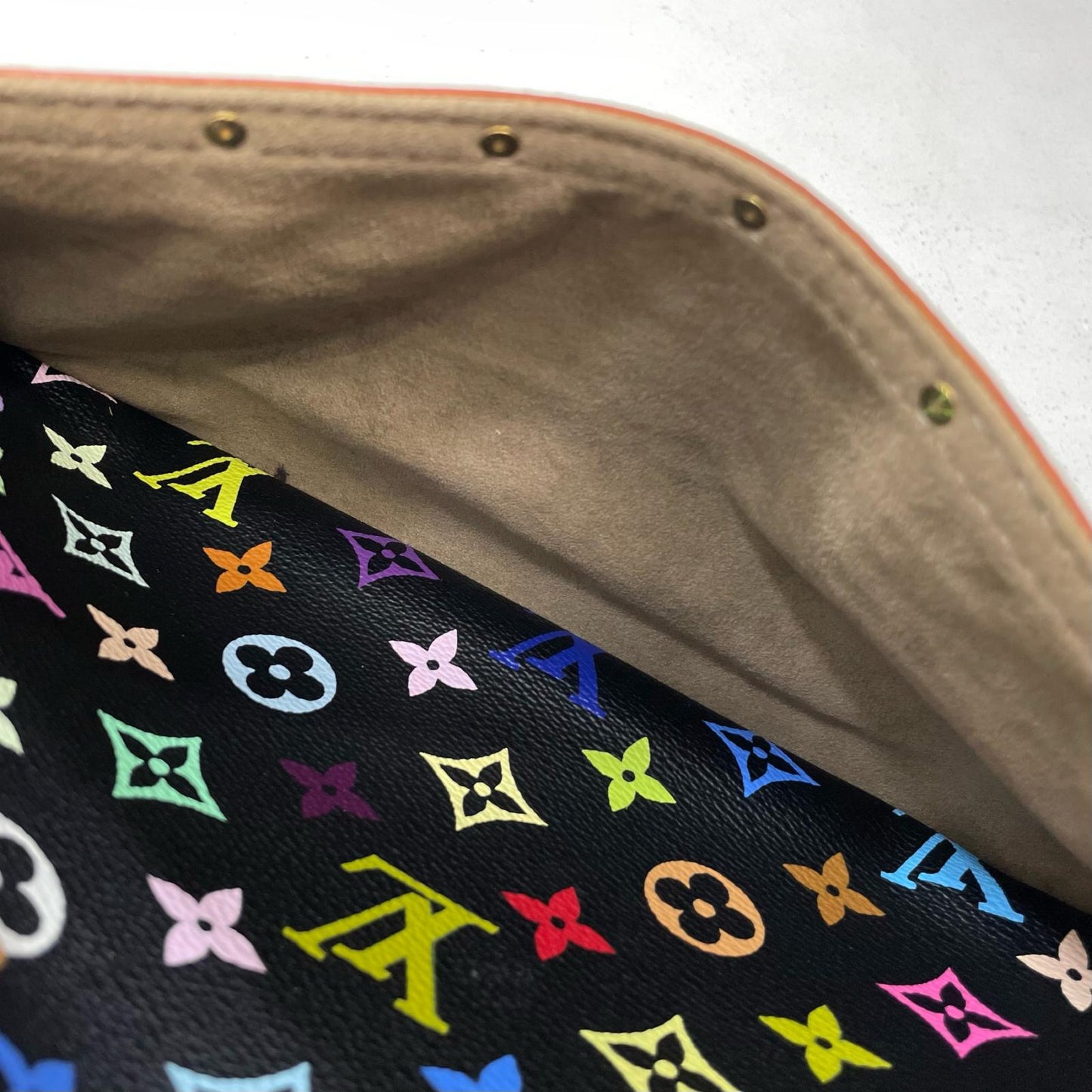 LOUIS VUITTON | ルイ・ヴィトン ハンドバッグ マルチカラー【尾張小牧店】