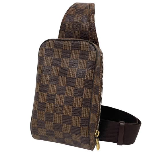 LOUIS VUITTON | ルイ・ヴィトン ボディバッグ ブラウン【尾張小牧店】
