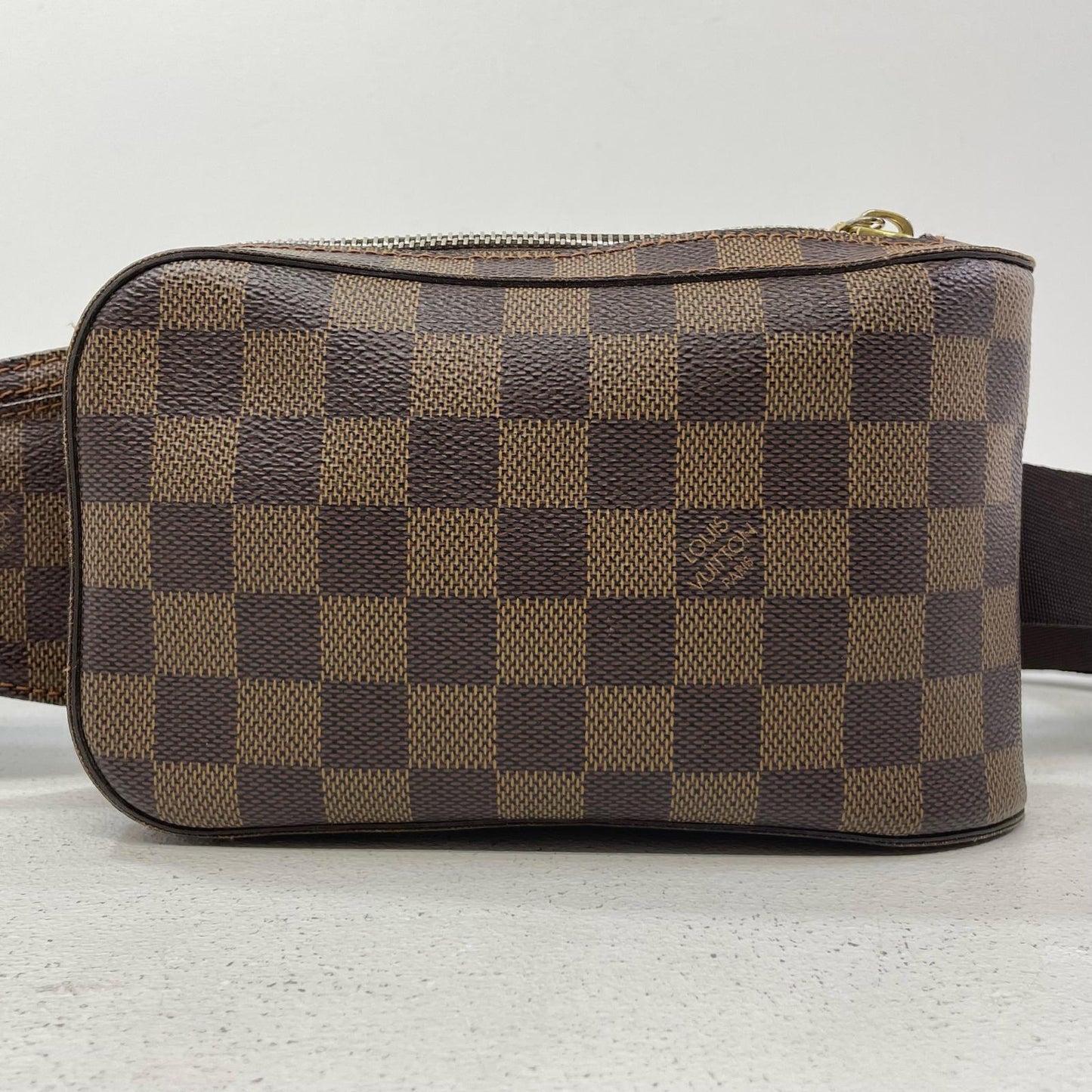 LOUIS VUITTON | ルイ・ヴィトン ボディバッグ ブラウン【尾張小牧店】