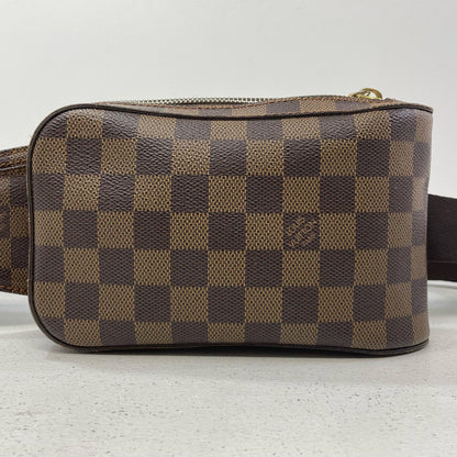 LOUIS VUITTON | ルイ・ヴィトン ボディバッグ ブラウン【尾張小牧店】
