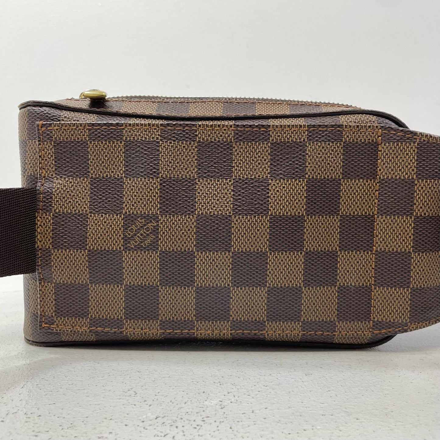 LOUIS VUITTON | ルイ・ヴィトン ボディバッグ ブラウン【尾張小牧店】
