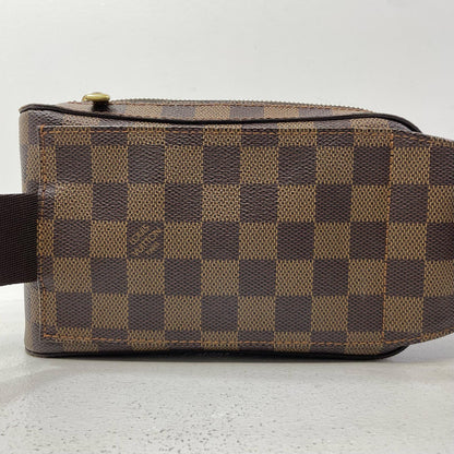 LOUIS VUITTON | ルイ・ヴィトン ボディバッグ ブラウン【尾張小牧店】