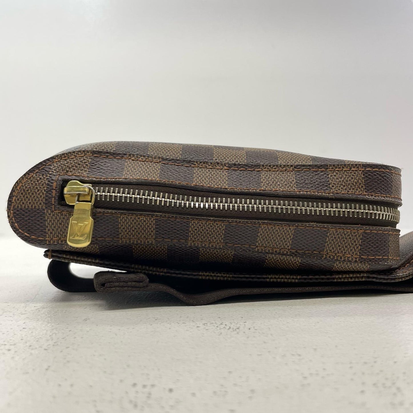 LOUIS VUITTON | ルイ・ヴィトン ボディバッグ ブラウン【尾張小牧店】