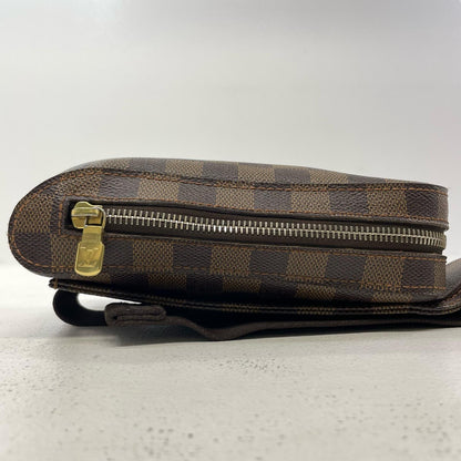 LOUIS VUITTON | ルイ・ヴィトン ボディバッグ ブラウン【尾張小牧店】