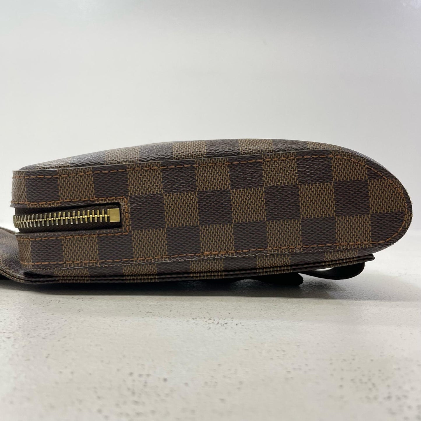 LOUIS VUITTON | ルイ・ヴィトン ボディバッグ ブラウン【尾張小牧店】
