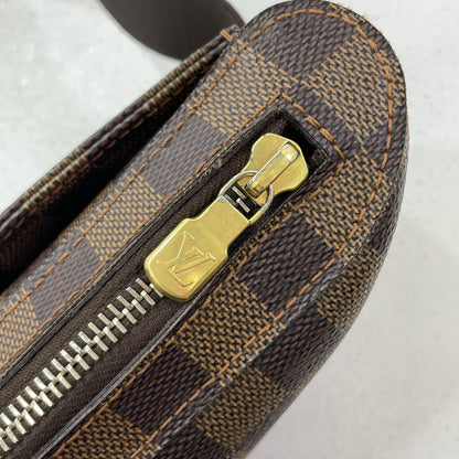 LOUIS VUITTON | ルイ・ヴィトン ボディバッグ ブラウン【尾張小牧店】