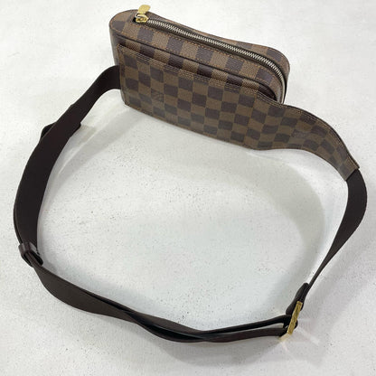 LOUIS VUITTON | ルイ・ヴィトン ボディバッグ ブラウン【尾張小牧店】