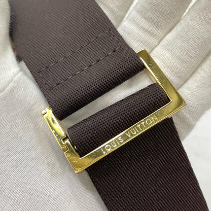 LOUIS VUITTON | ルイ・ヴィトン ボディバッグ ブラウン【尾張小牧店】