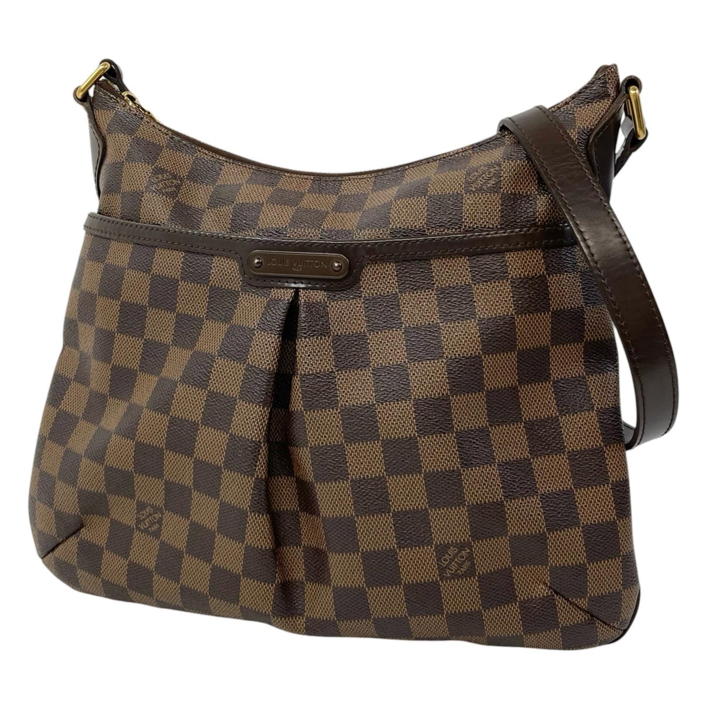 LOUIS VUITTON | ルイ・ヴィトン ショルダーバッグ ブラウン【尾張小牧店】