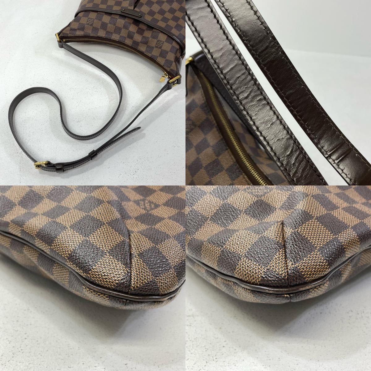 LOUIS VUITTON | ルイ・ヴィトン ショルダーバッグ ブラウン【尾張小牧店】
