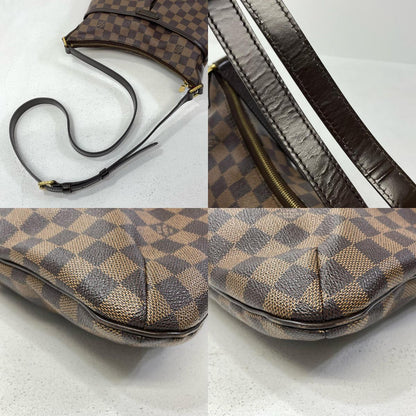 LOUIS VUITTON | ルイ・ヴィトン ショルダーバッグ ブラウン【尾張小牧店】