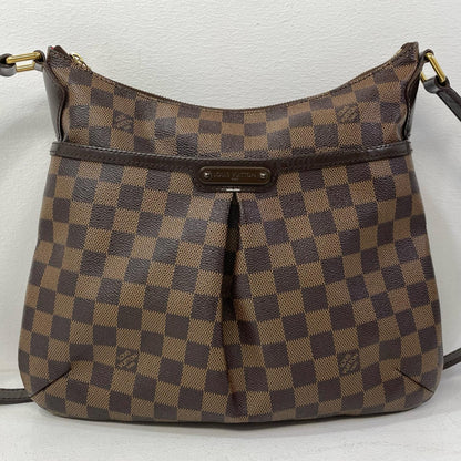 LOUIS VUITTON | ルイ・ヴィトン ショルダーバッグ ブラウン【尾張小牧店】