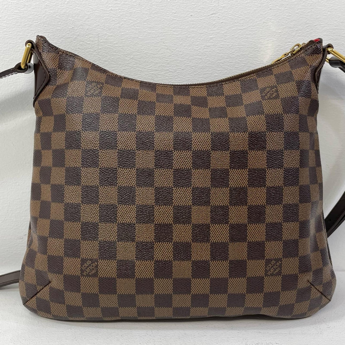 LOUIS VUITTON | ルイ・ヴィトン ショルダーバッグ ブラウン【尾張小牧店】