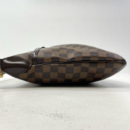 LOUIS VUITTON | ルイ・ヴィトン ショルダーバッグ ブラウン【尾張小牧店】